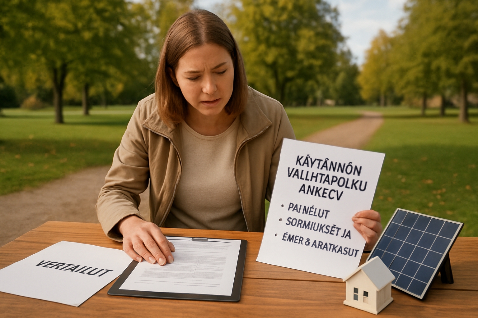 Käytännön valintapolku arkeen: palvelut, sopimukset ja energiaratkaisut