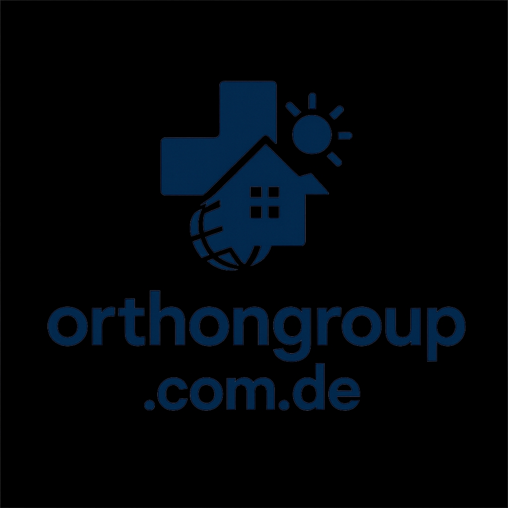 Orthongroup